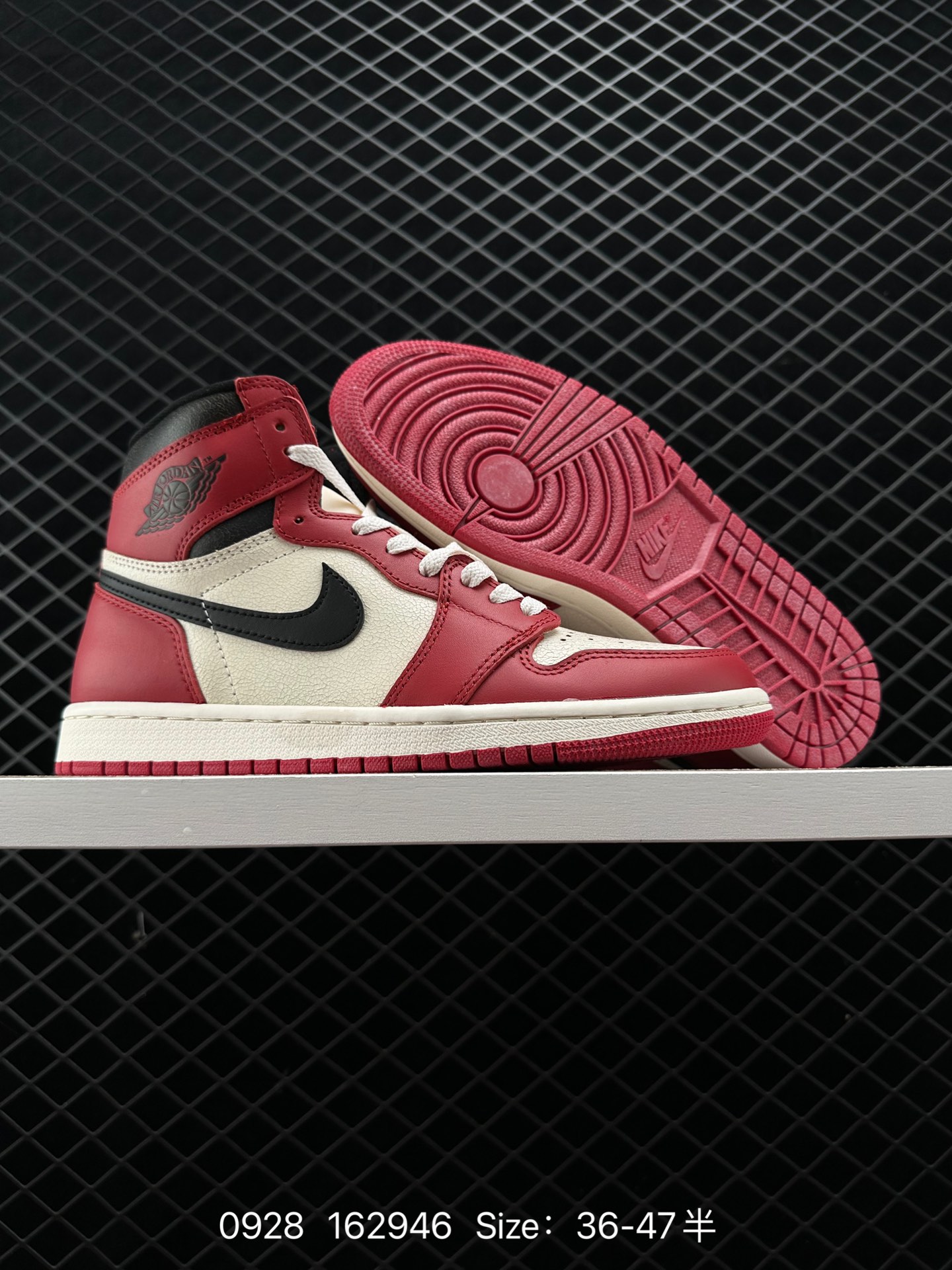 Air Jordan 1 High OG 